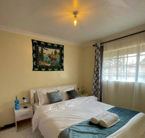 Topside cottage